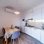 Seaside House Borje, Peljesac - 24805 Nyaraló Orebić