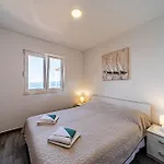 Nyaraló Seaside House Borje, Peljesac - 24805