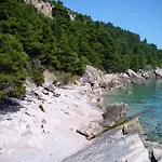 Seaside House Borje, Peljesac - 24805 Nyaraló