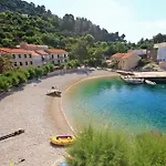 Nyaraló Seaside House Borje, Peljesac - 24805 *