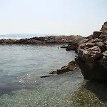 Seaside House Borje, Peljesac - 24805 Nyaraló Orebić