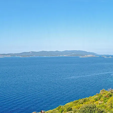 Seaside House Borje, Peljesac - 24805 Nyaraló