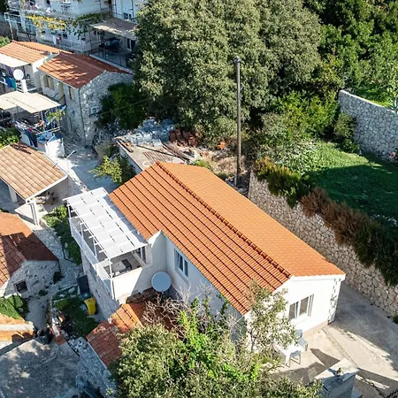 Seaside House Borje, Peljesac - 24805 Nyaraló Orebić