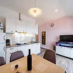 Ferienhaus Seaside House Borje, Peljesac - 24805