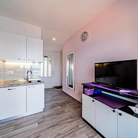 Tatil Evi Seaside House Borje, Peljesac - 24805