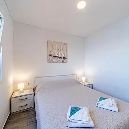 Seaside House Borje, Peljesac - 24805 Дом отдыха *