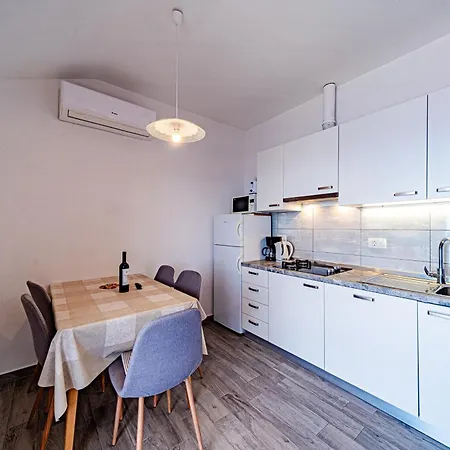 Seaside House Borje, Peljesac - 24805 Tatil Evi Orebić