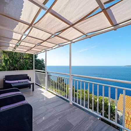 Seaside House Borje, Peljesac - 24805 Orebić