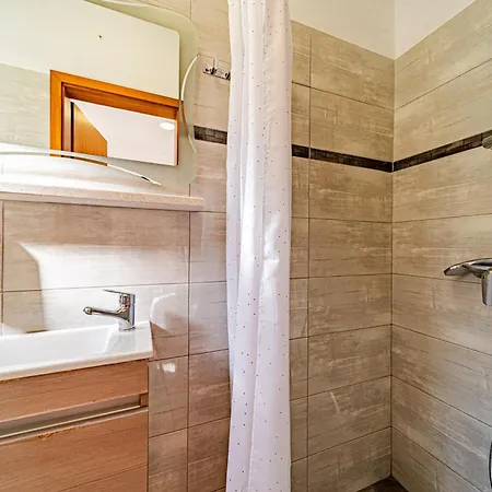 Seaside House Borje, Peljesac - 24805 Tatil Evi *