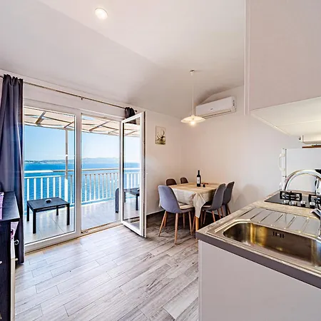 Tatil Evi Seaside House Borje, Peljesac - 24805 *