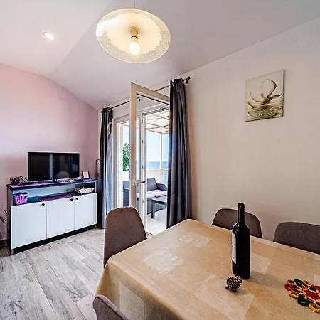 Seaside House Borje, Peljesac - 24805 * Оребич