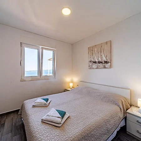 Дом отдыха Seaside House Borje, Peljesac - 24805