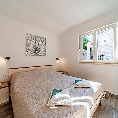 Seaside House Borje, Peljesac - 24805