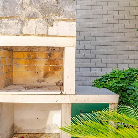 Tatil Evi Seaside House Borje, Peljesac - 24805 Orebić