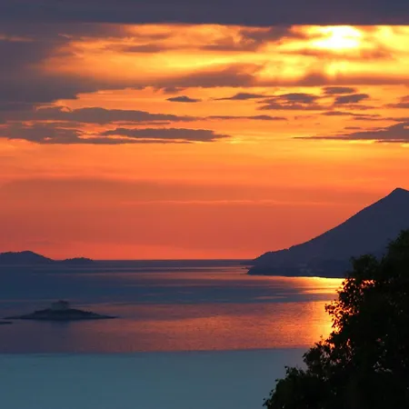 Seaside House Borje, Peljesac - 24805 Orebić