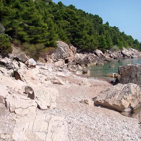 Seaside House Borje, Peljesac - 24805