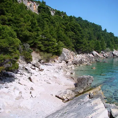 Seaside House Borje, Peljesac - 24805 別荘