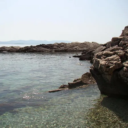 Seaside House Borje, Peljesac - 24805 Tatil Evi Orebić